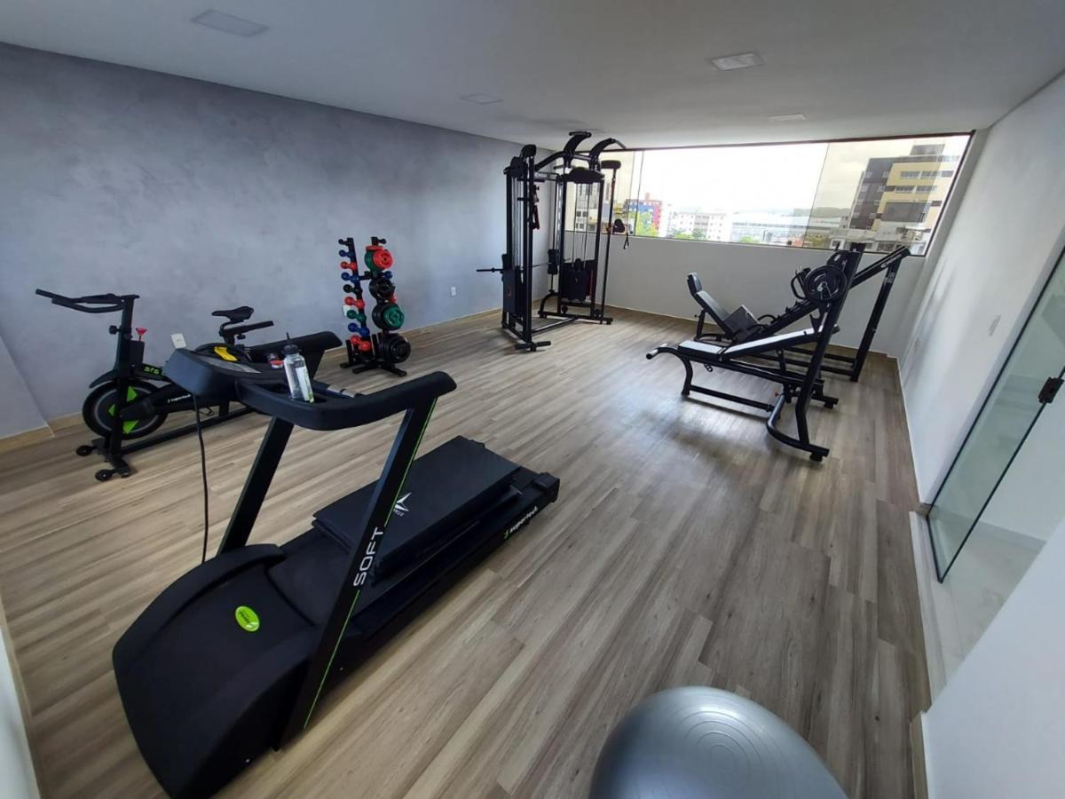 Flat Siberian 100M Do Mar Apartment Cabedelo Luaran gambar